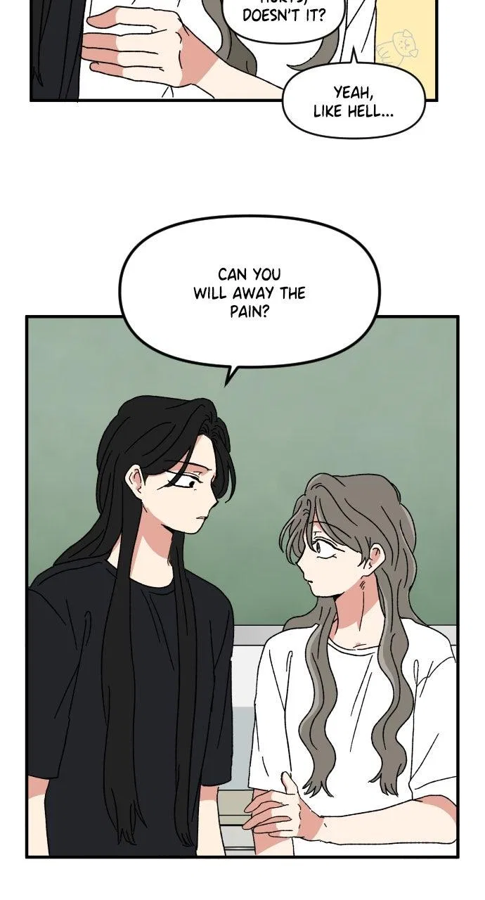 The Prize of Youth Chapter 66 – Page 51