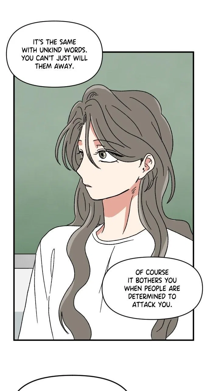 The Prize of Youth Chapter 66 – Page 52