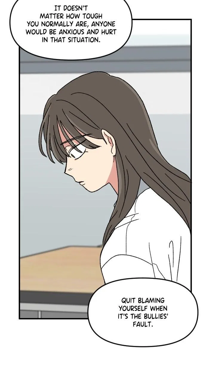 The Prize of Youth Chapter 66 – Page 53