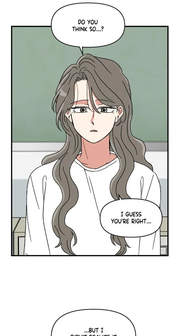 The Prize of Youth Chapter 66 – Page 54