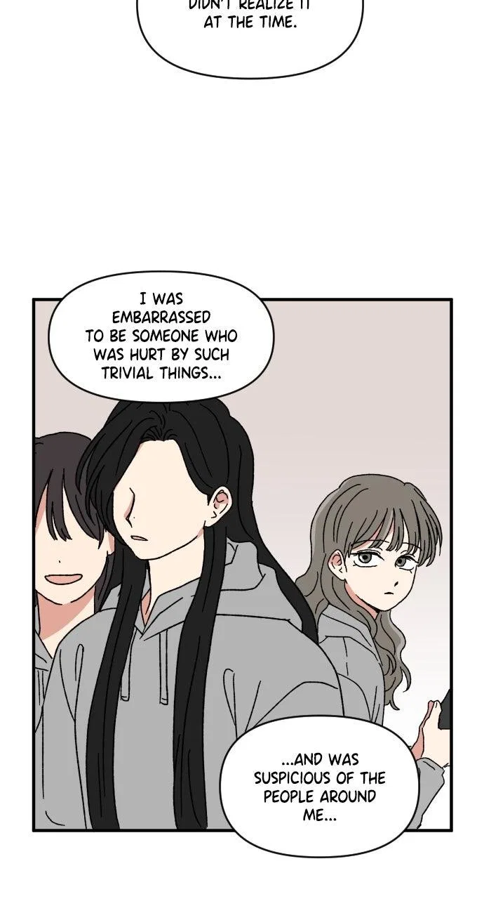 The Prize of Youth Chapter 66 – Page 55