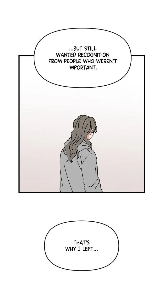 The Prize of Youth Chapter 66 – Page 56