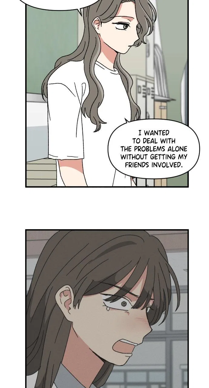 The Prize of Youth Chapter 66 – Page 58