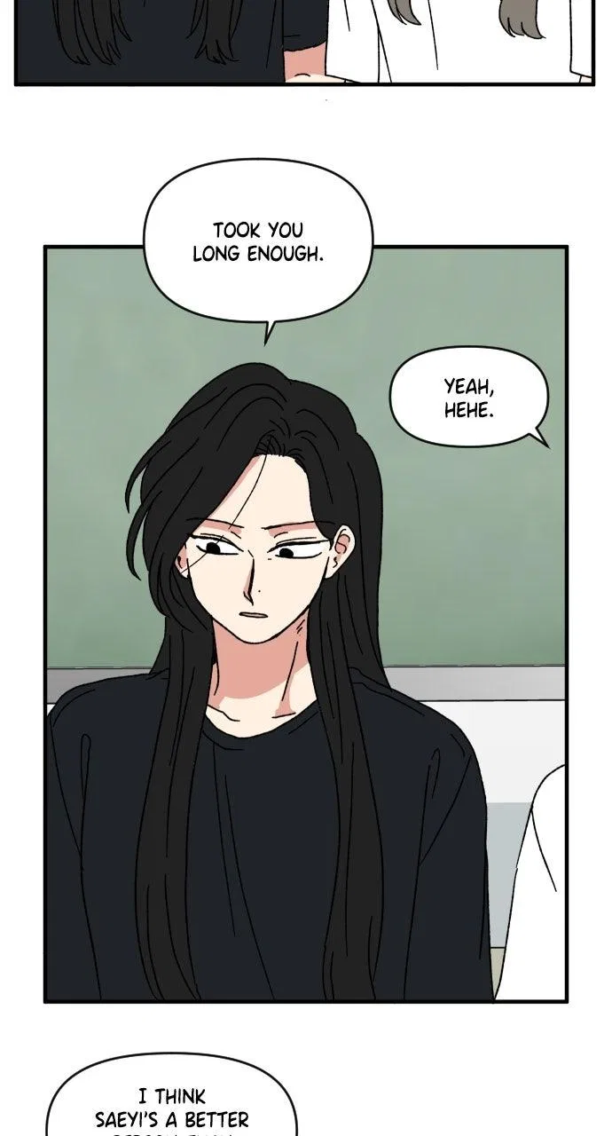 The Prize of Youth Chapter 66 – Page 60