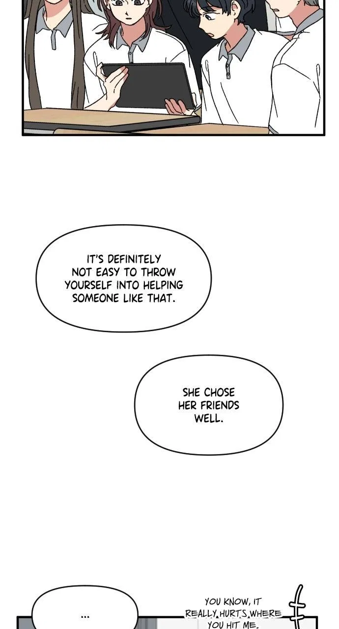 The Prize of Youth Chapter 66 – Page 63