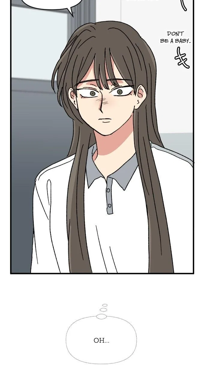The Prize of Youth Chapter 66 – Page 64