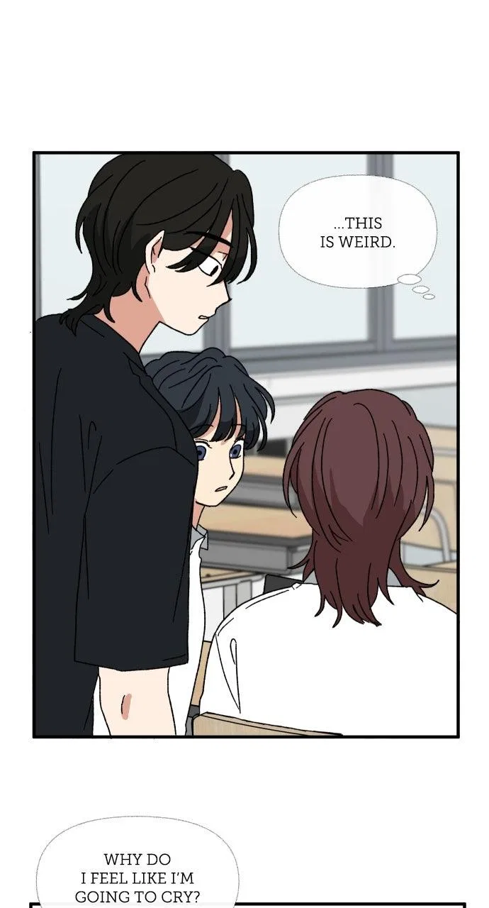 The Prize of Youth Chapter 66 – Page 65