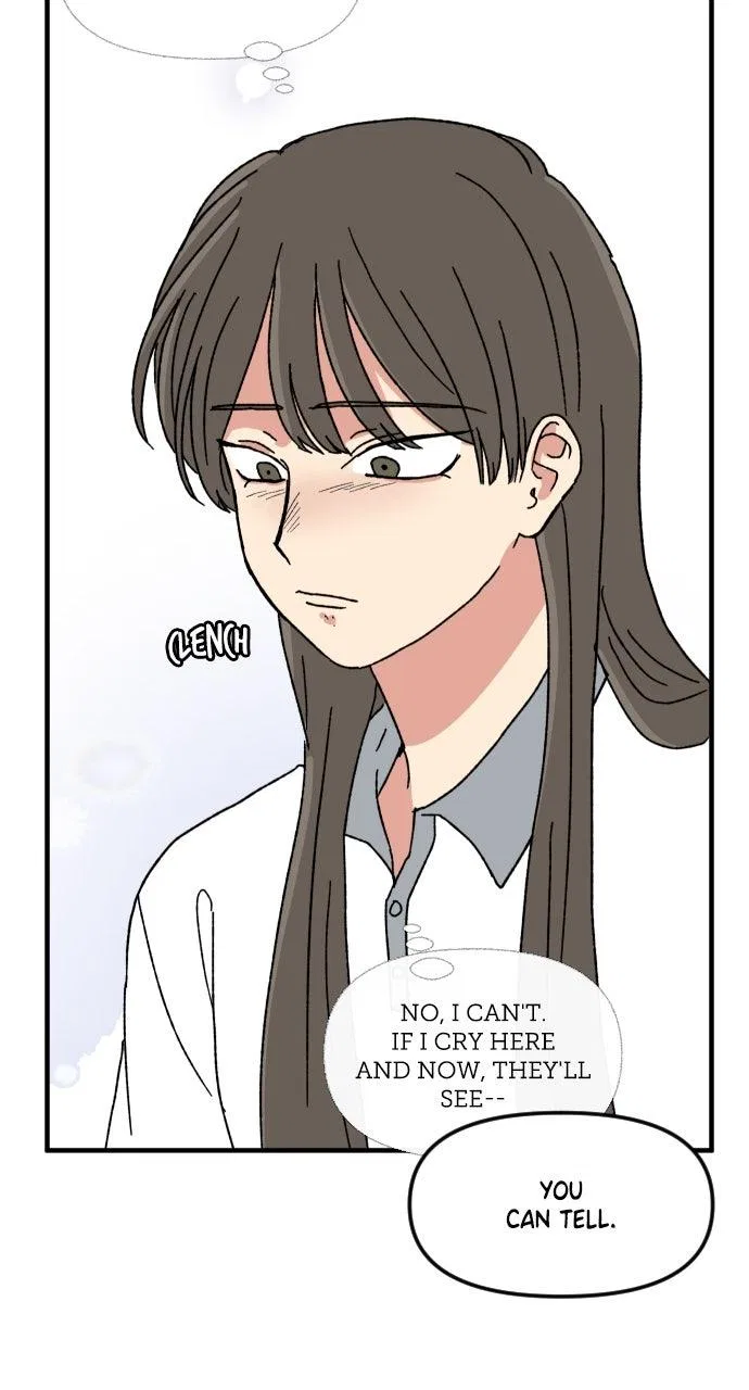 The Prize of Youth Chapter 66 – Page 66