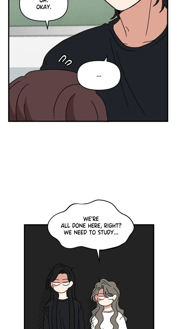 The Prize of Youth Chapter 66 – Page 72