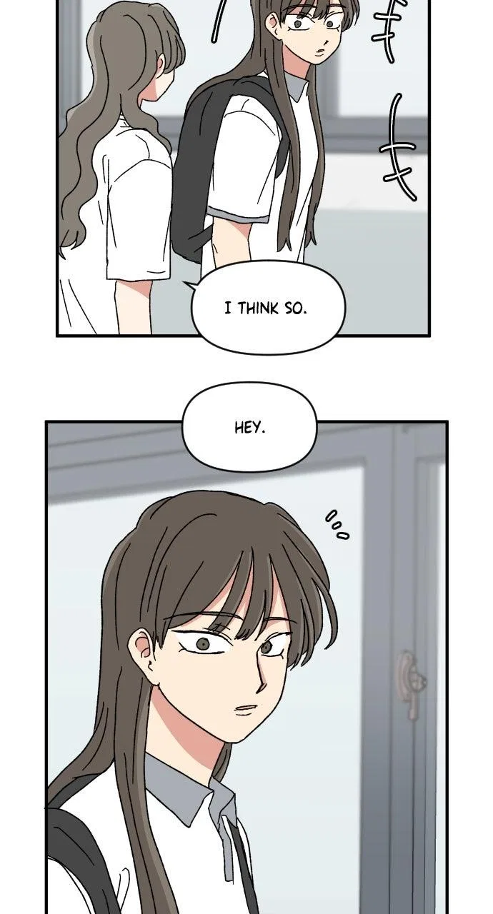 The Prize of Youth Chapter 66 – Page 74