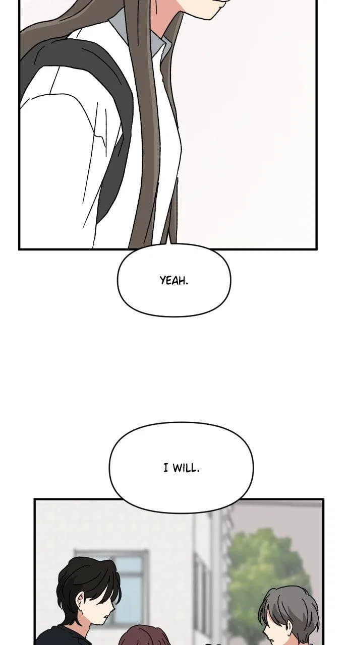 The Prize of Youth Chapter 66 – Page 77