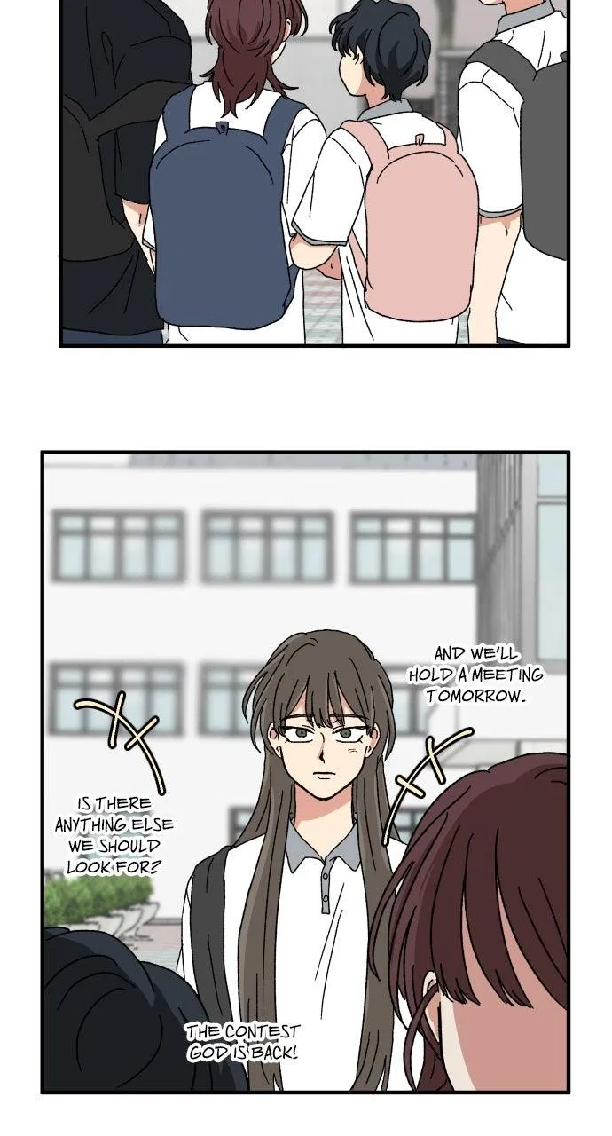 The Prize of Youth Chapter 66 – Page 78