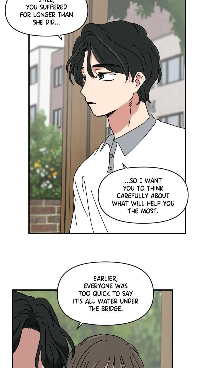 The Prize of Youth Chapter 66 – Page 83