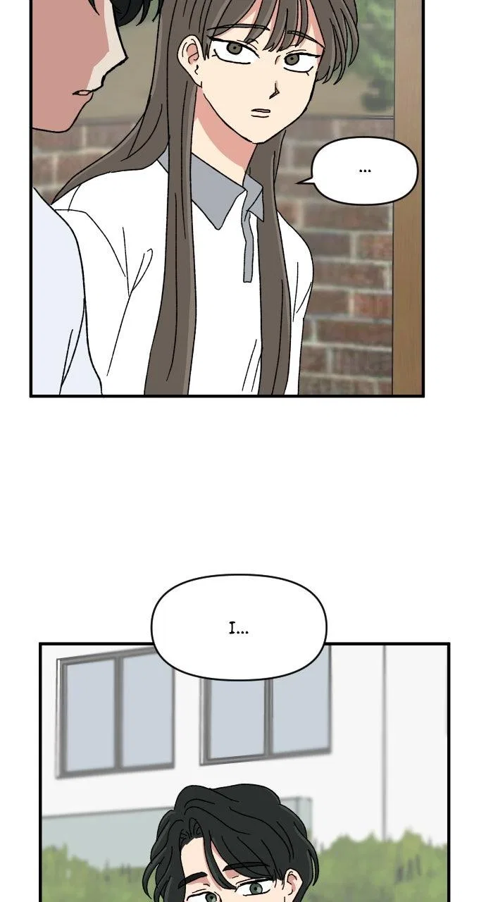 The Prize of Youth Chapter 66 – Page 84