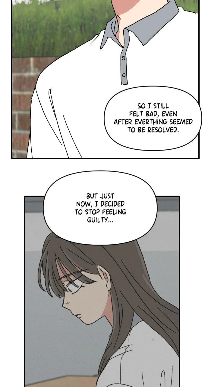 The Prize of Youth Chapter 66 – Page 86