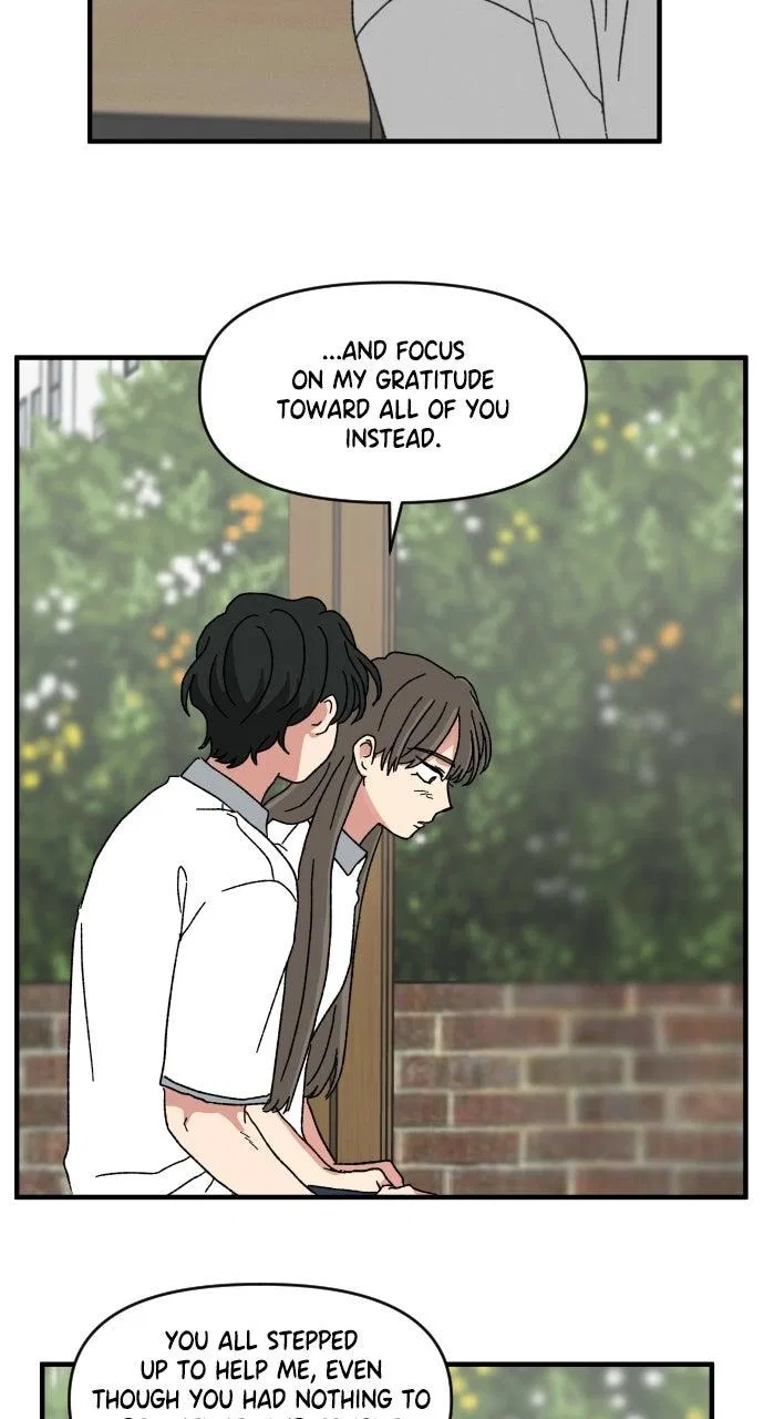 The Prize of Youth Chapter 66 – Page 87