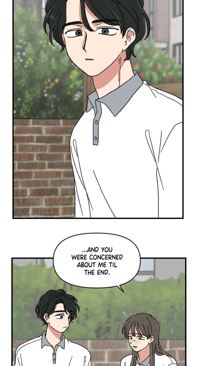 The Prize of Youth Chapter 66 – Page 89