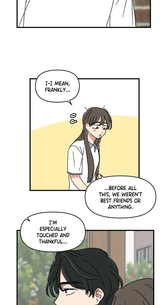 The Prize of Youth Chapter 66 – Page 91