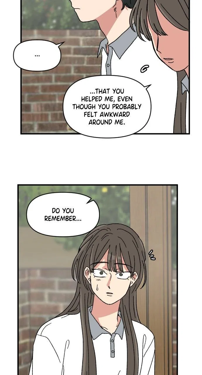The Prize of Youth Chapter 66 – Page 92