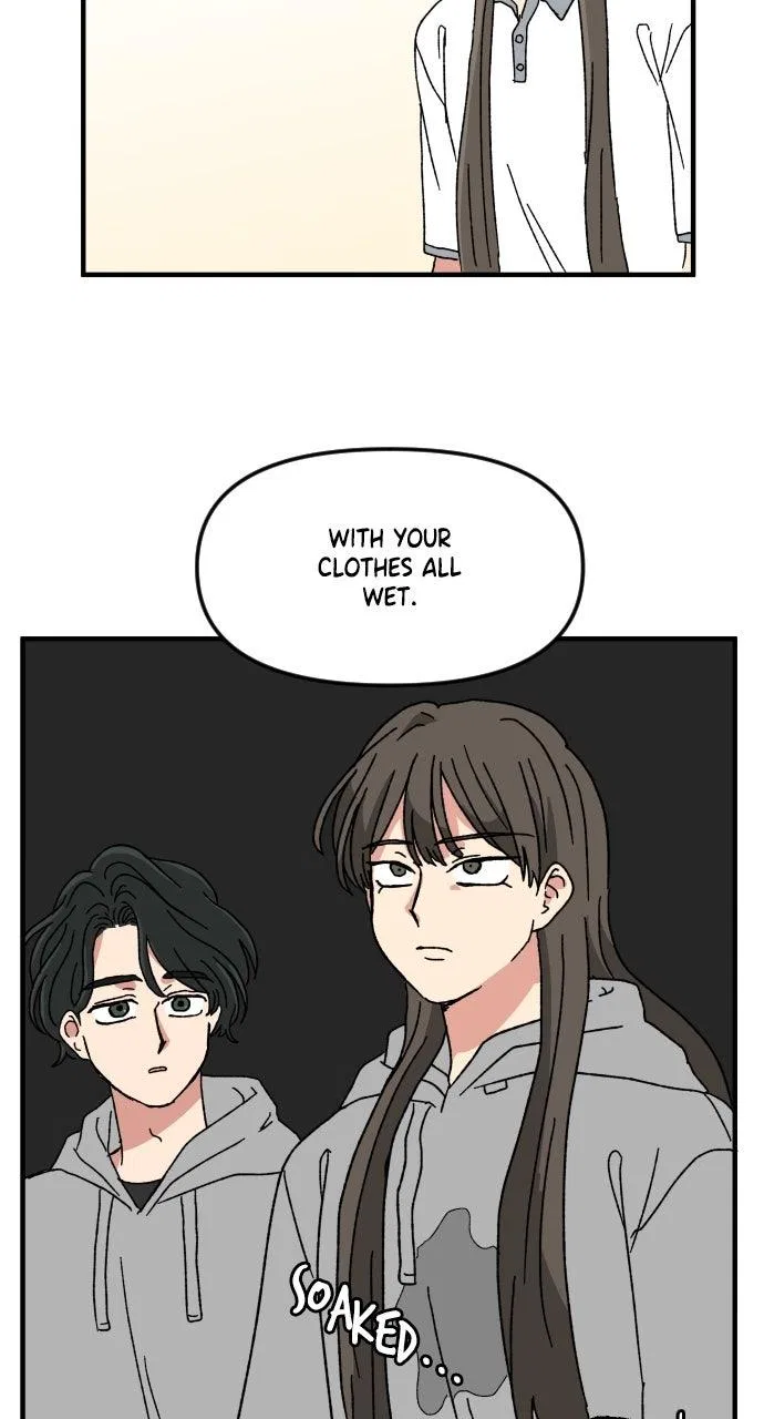 The Prize of Youth Chapter 66 – Page 95