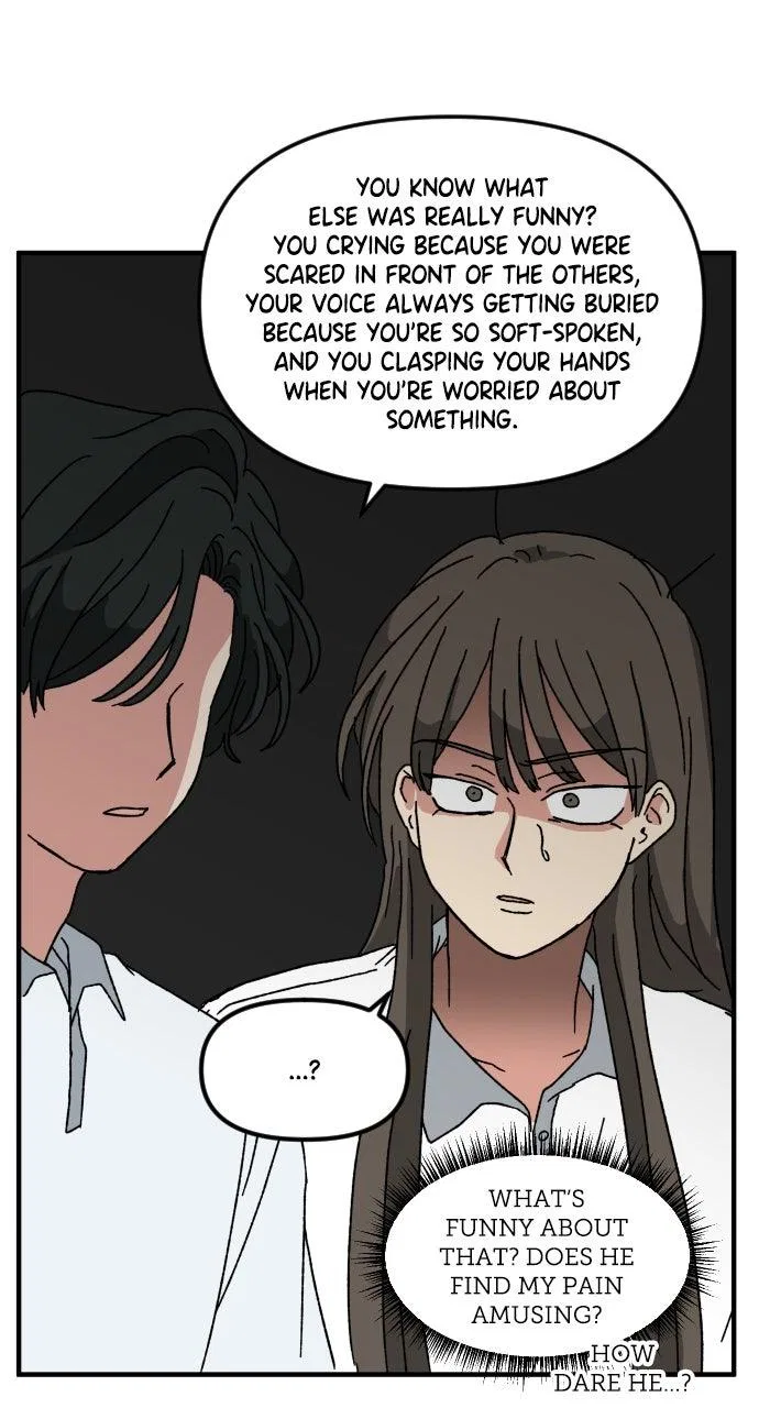 The Prize of Youth Chapter 66 – Page 97