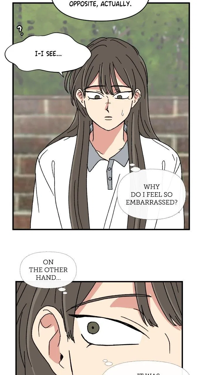 The Prize of Youth Chapter 66 – Page 99