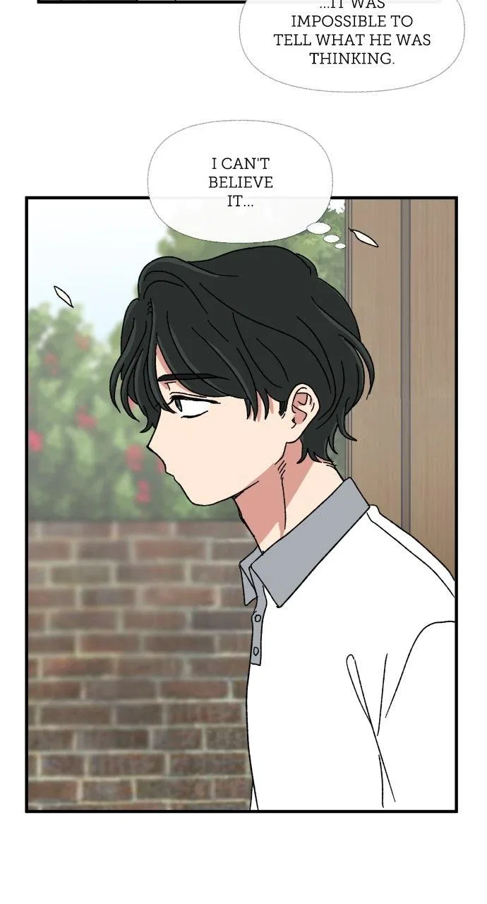 The Prize of Youth Chapter 66 – Page 100