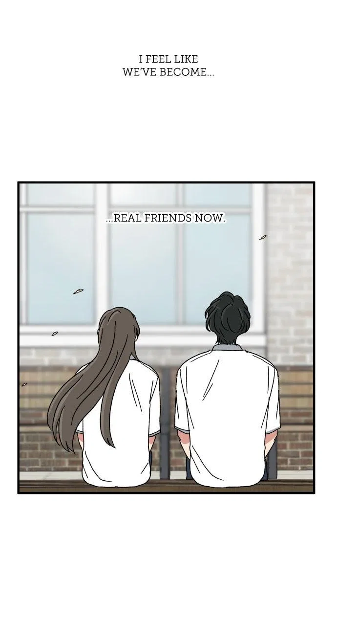 The Prize of Youth Chapter 66 – Page 101