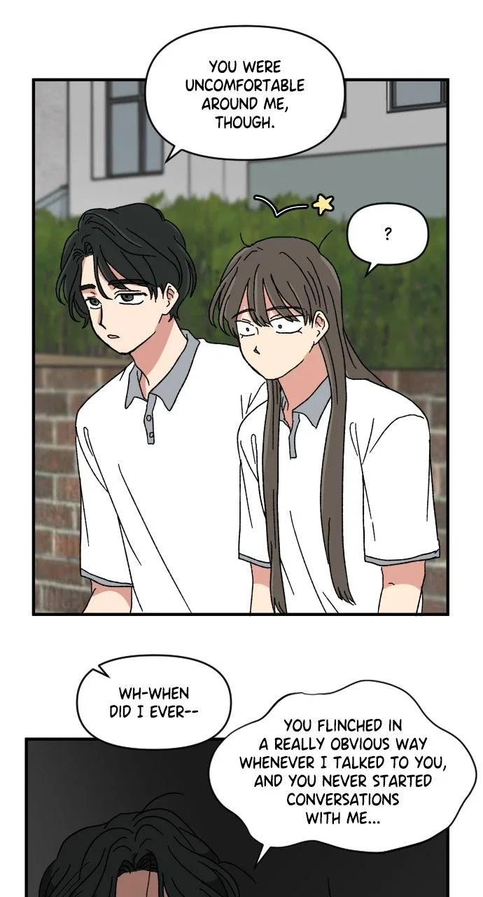 The Prize of Youth Chapter 66 – Page 102