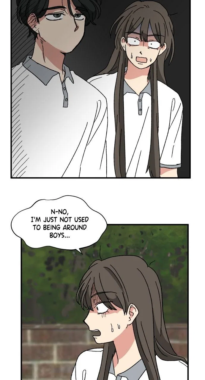 The Prize of Youth Chapter 66 – Page 103