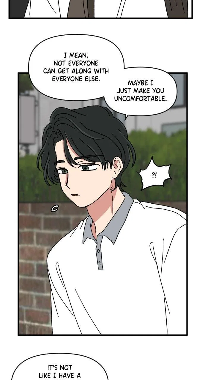 The Prize of Youth Chapter 66 – Page 105