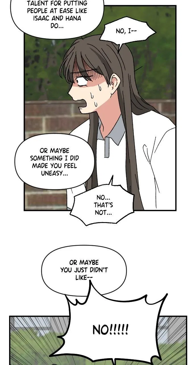 The Prize of Youth Chapter 66 – Page 106