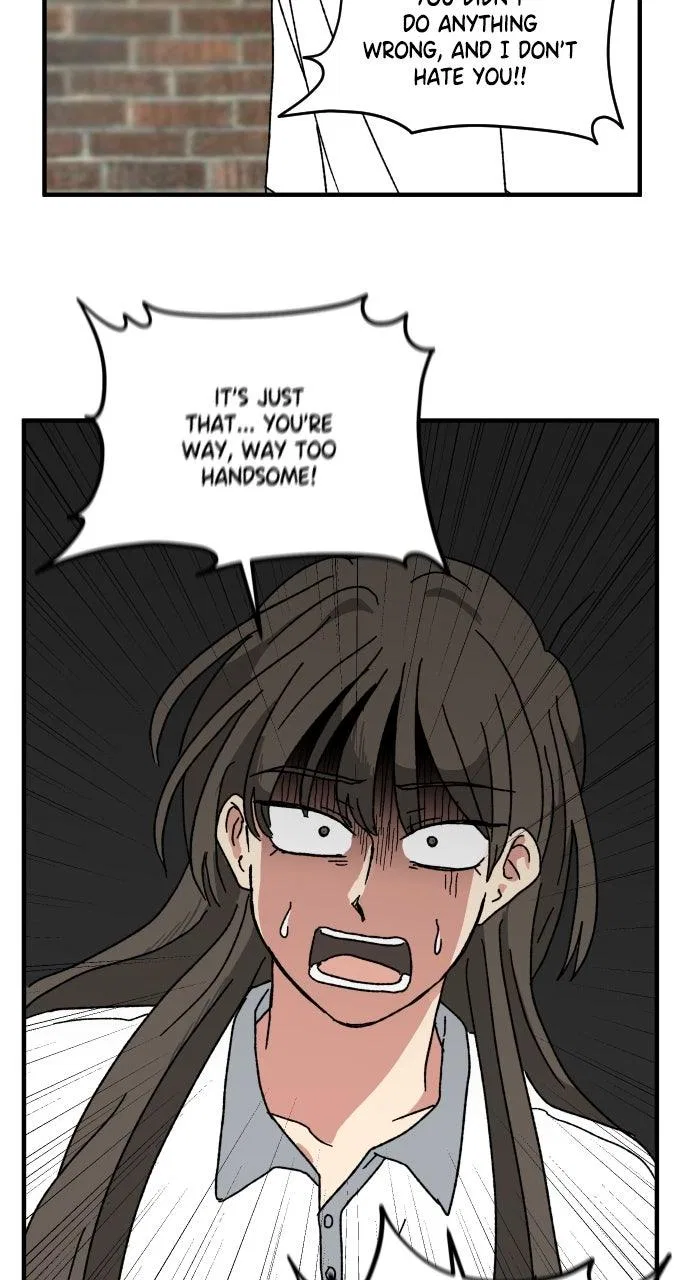 The Prize of Youth Chapter 66 – Page 108