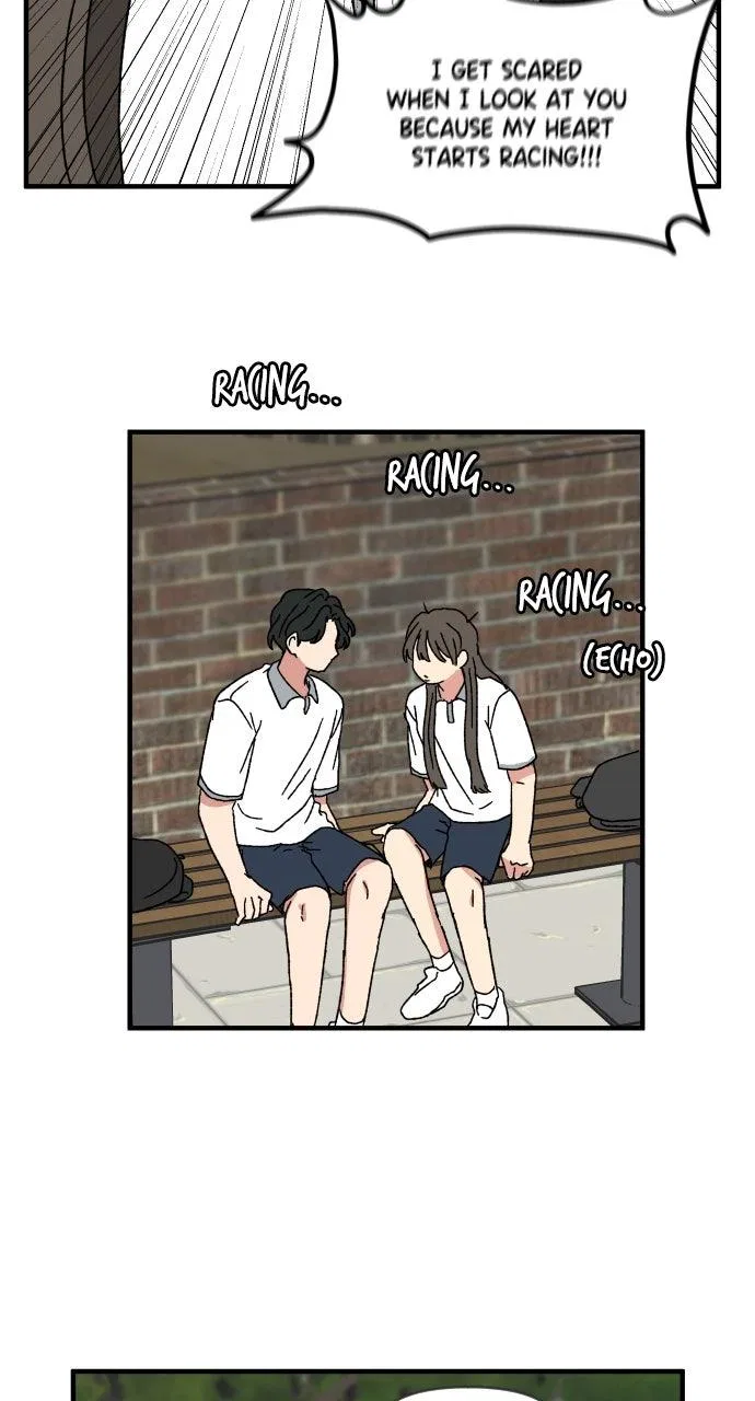 The Prize of Youth Chapter 66 – Page 109