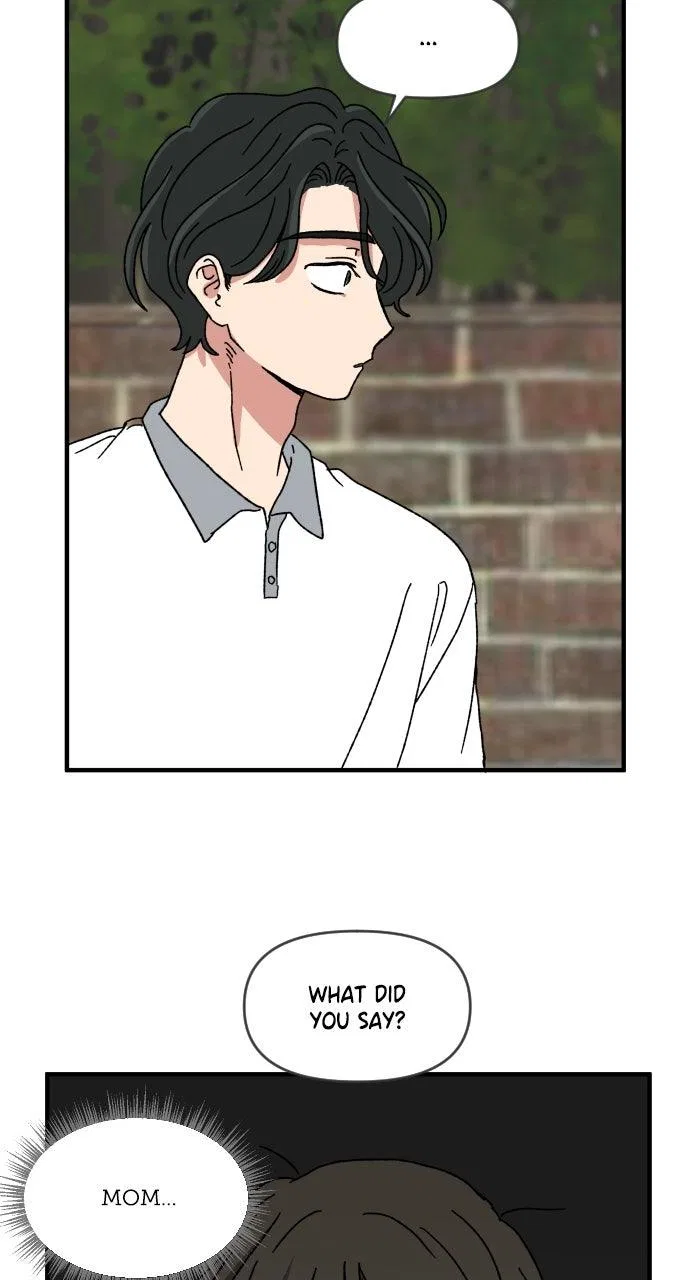 The Prize of Youth Chapter 66 – Page 110