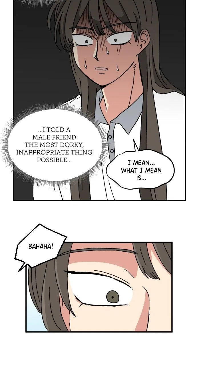 The Prize of Youth Chapter 66 – Page 111