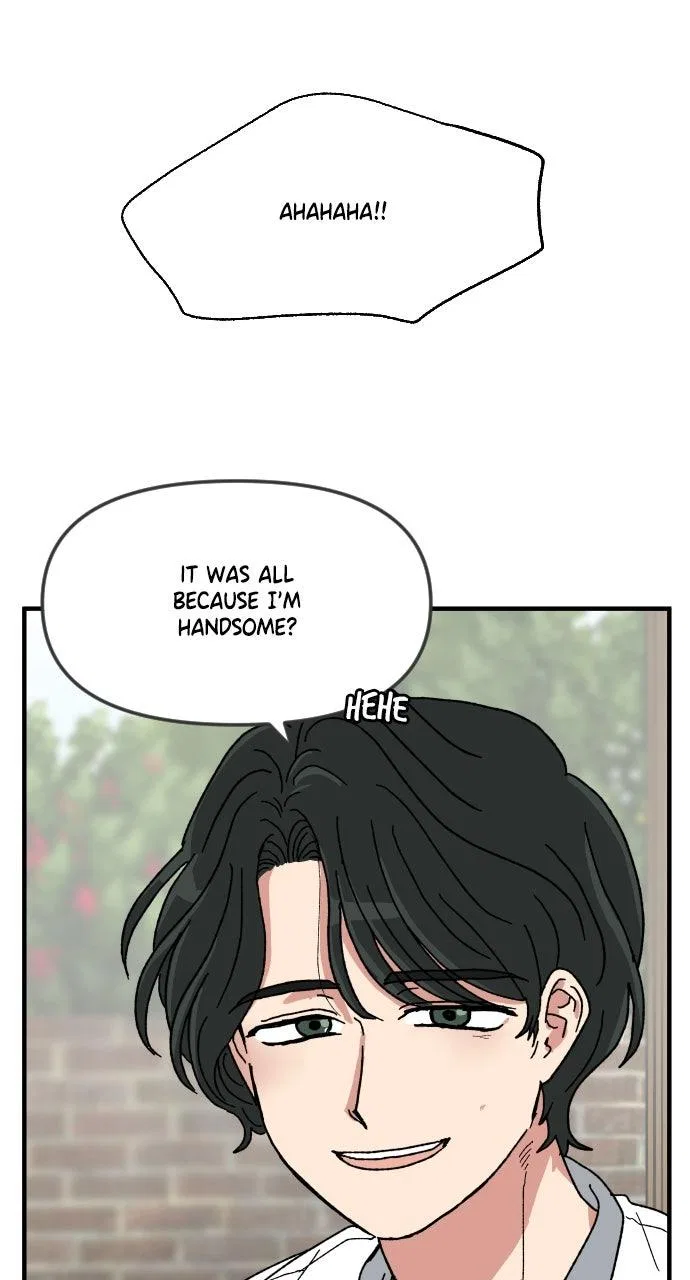 The Prize of Youth Chapter 66 – Page 112