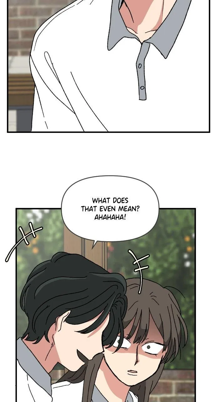 The Prize of Youth Chapter 66 – Page 113