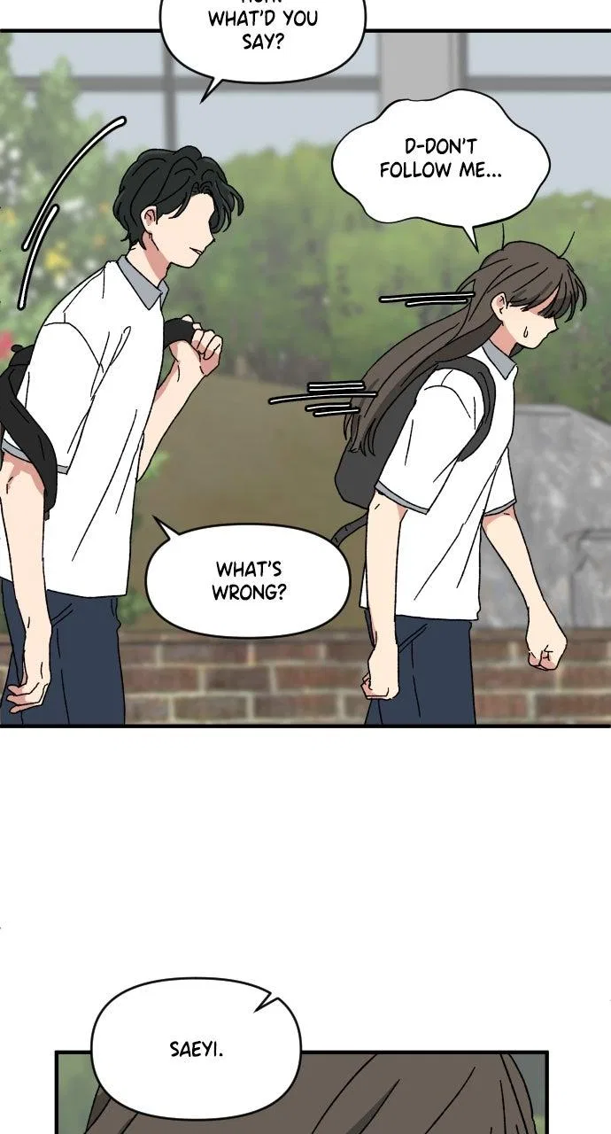 The Prize of Youth Chapter 66 – Page 117