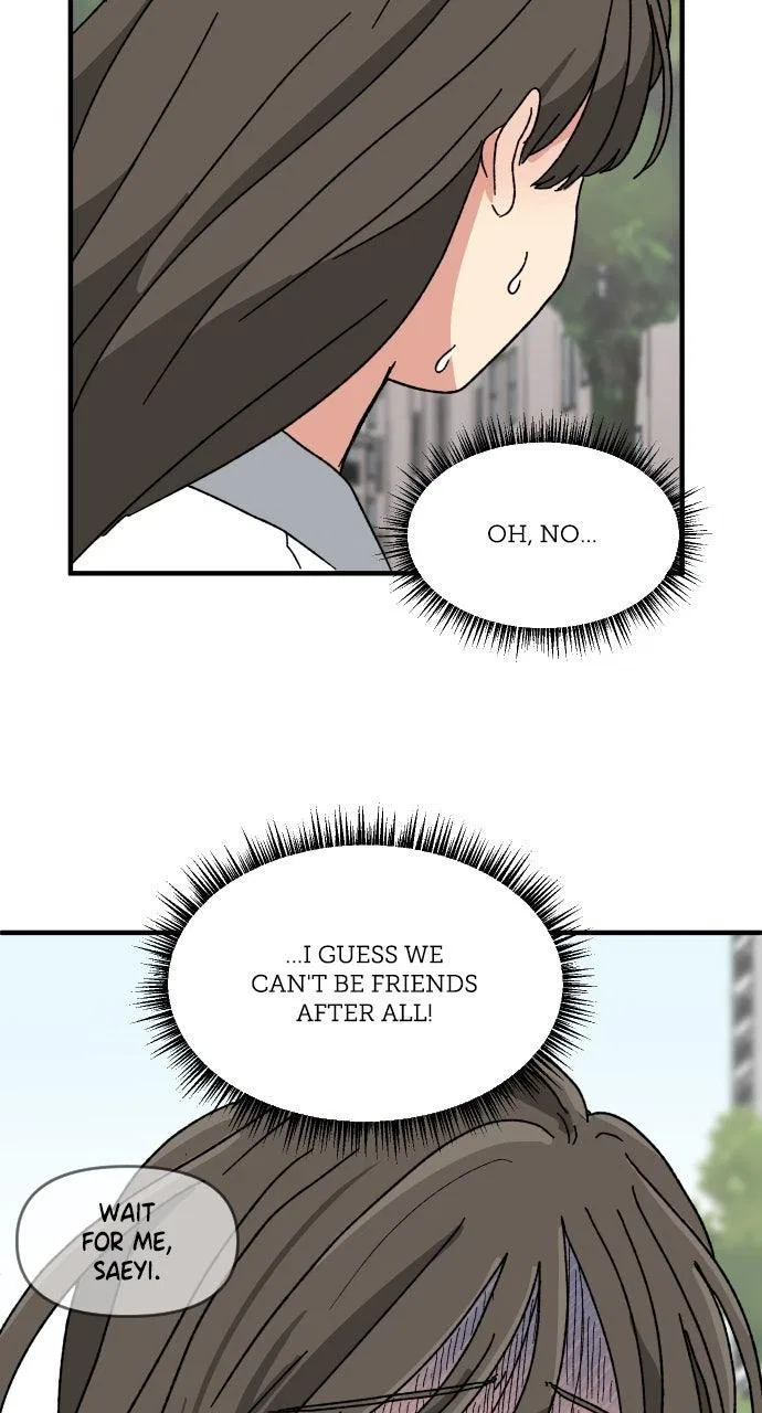 The Prize of Youth Chapter 66 – Page 118