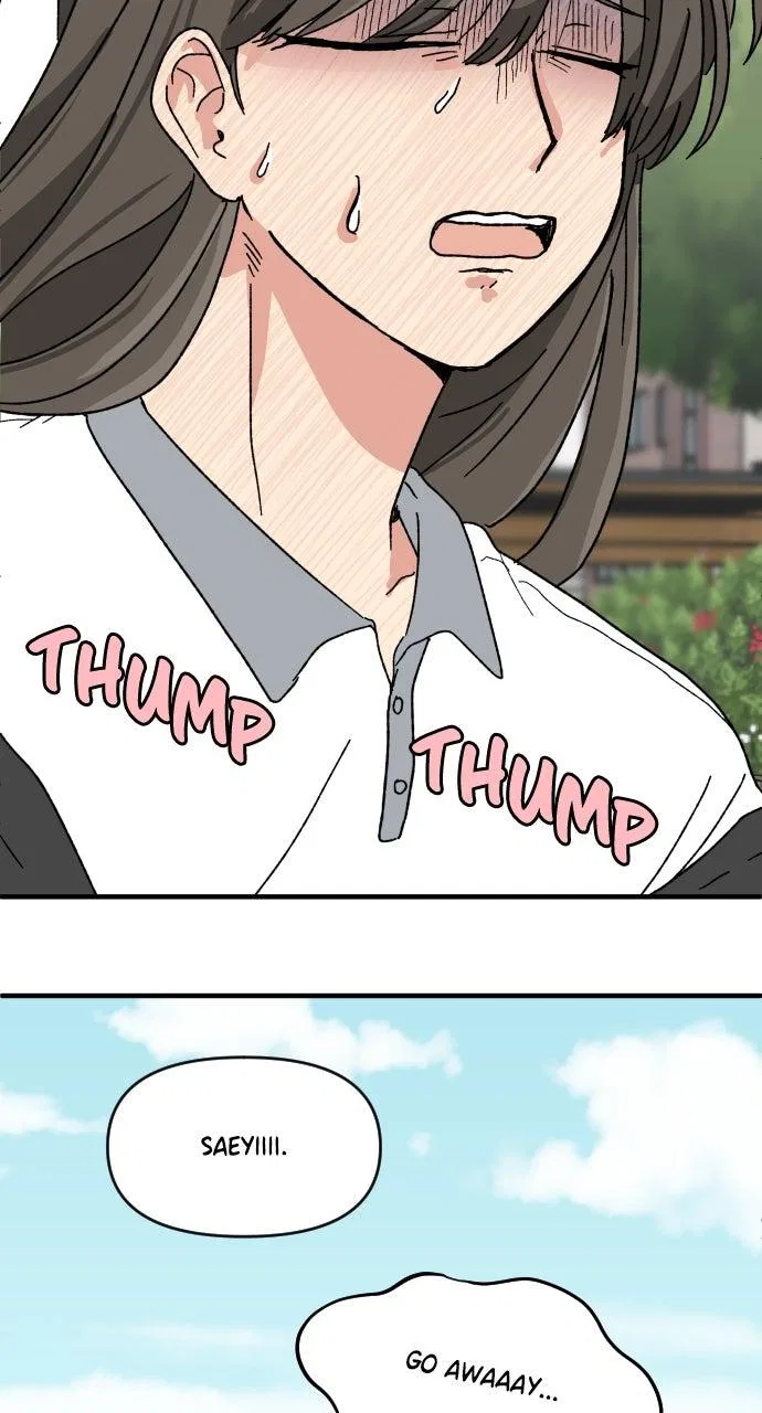 The Prize of Youth Chapter 66 – Page 119