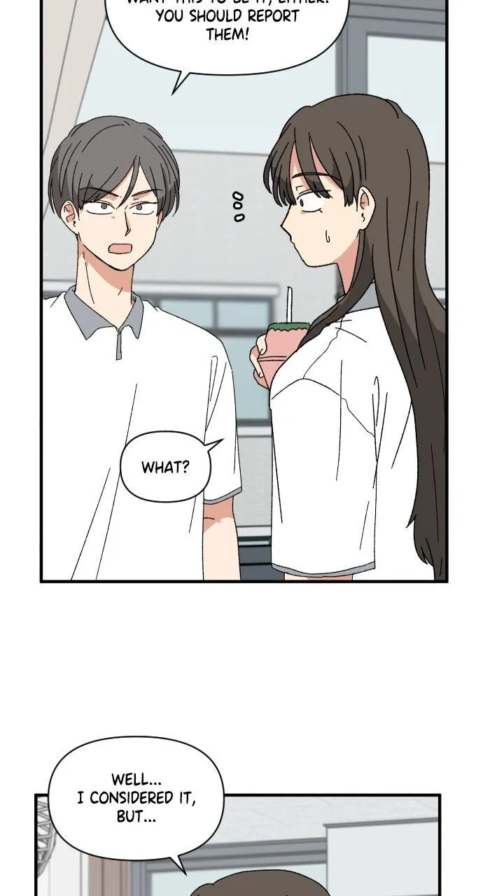 The Prize of Youth Chapter 65 – Page 9