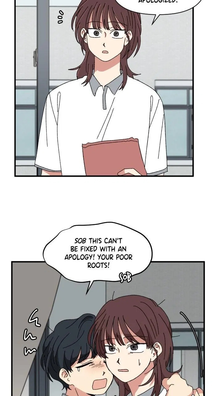 The Prize of Youth Chapter 65 – Page 13