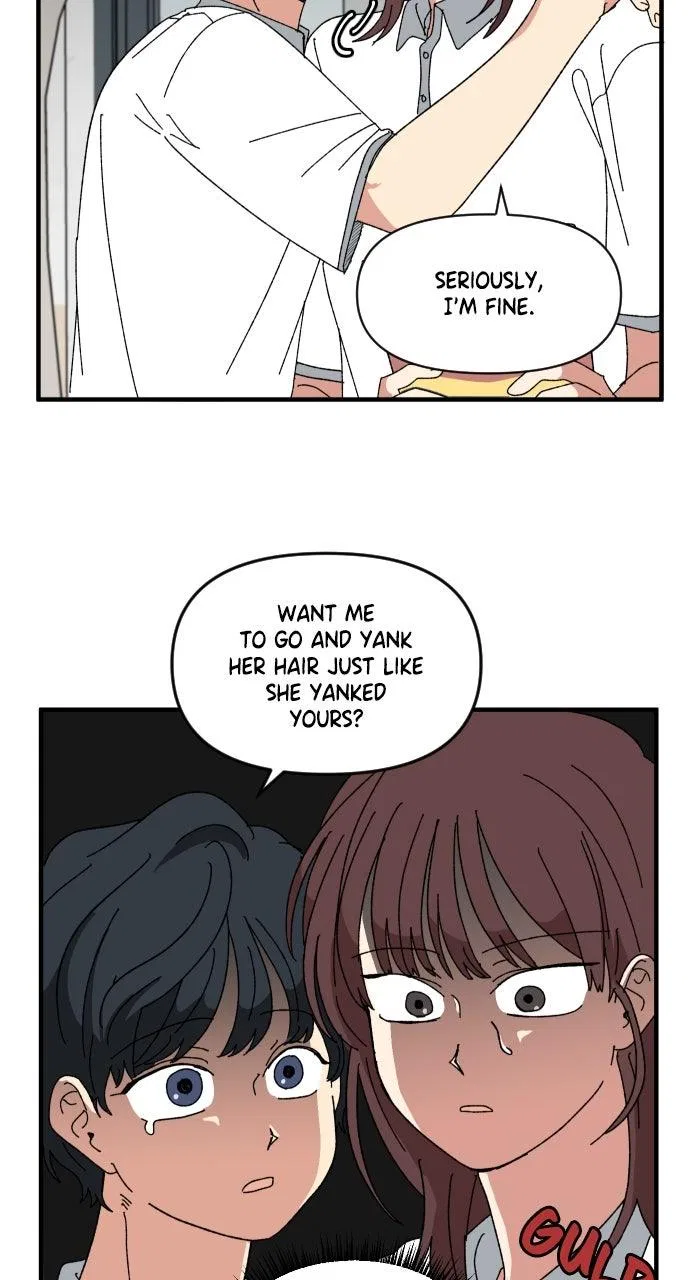 The Prize of Youth Chapter 65 – Page 14