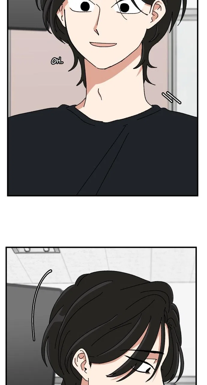 The Prize of Youth Chapter 65 – Page 18