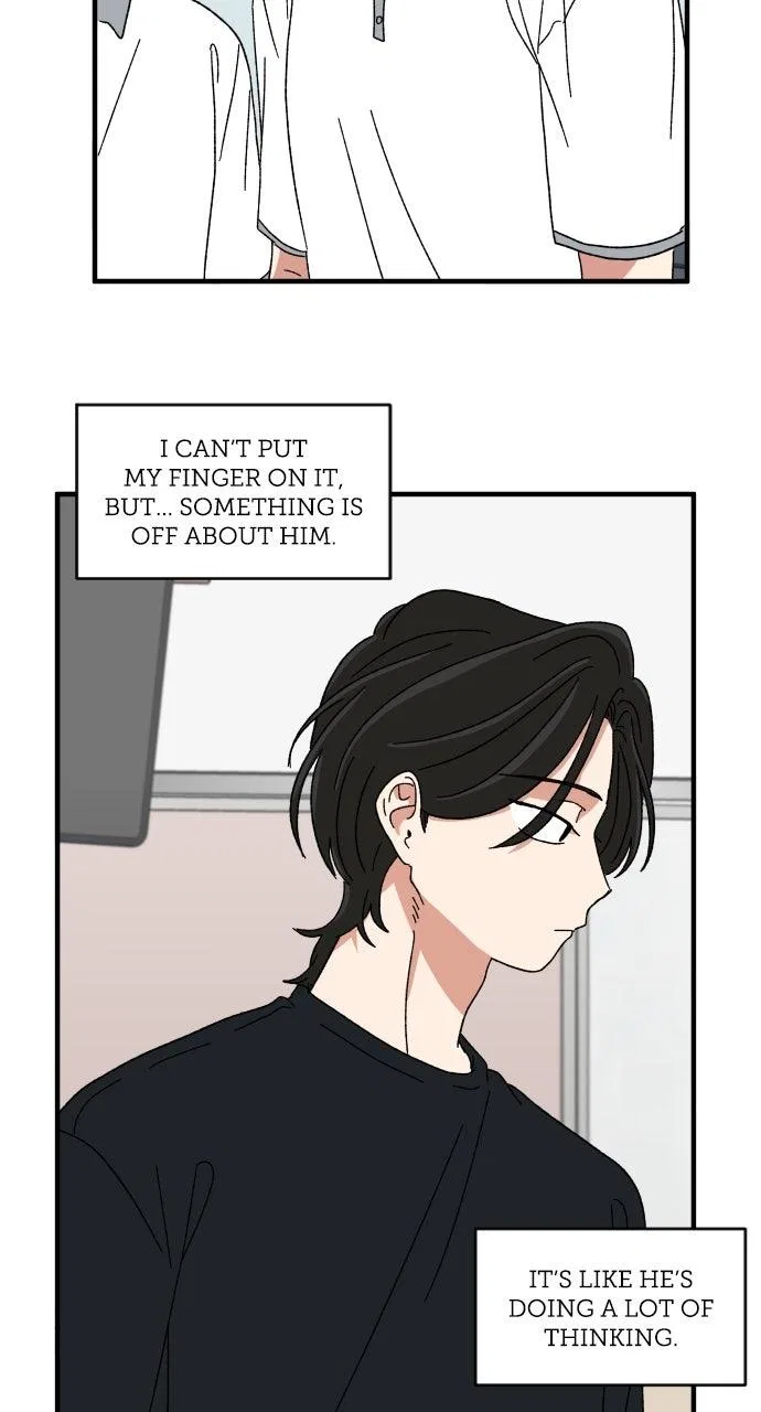 The Prize of Youth Chapter 65 – Page 20