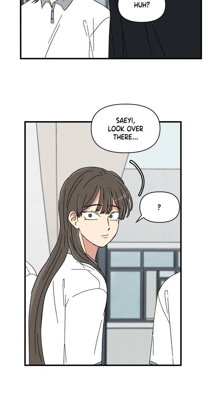 The Prize of Youth Chapter 65 – Page 24