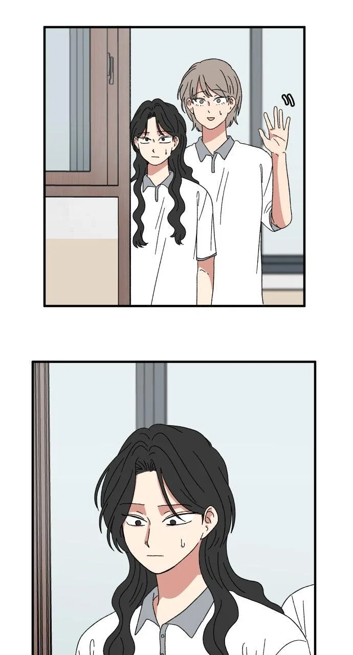 The Prize of Youth Chapter 65 – Page 25