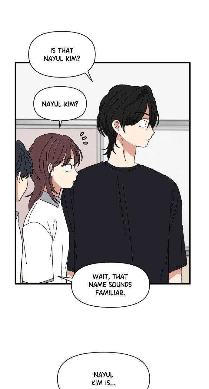 The Prize of Youth Chapter 65 – Page 27