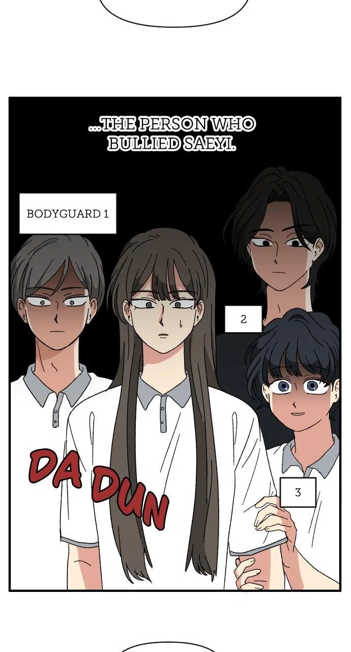 The Prize of Youth Chapter 65 – Page 28